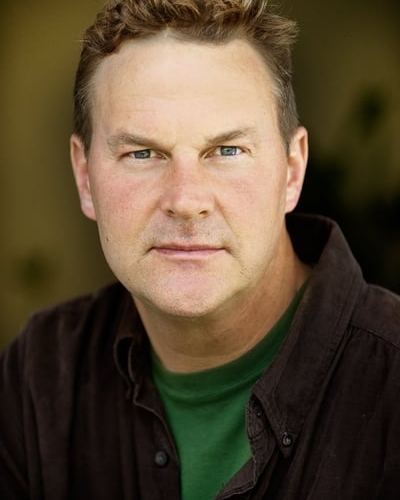 Sean O'Bryan