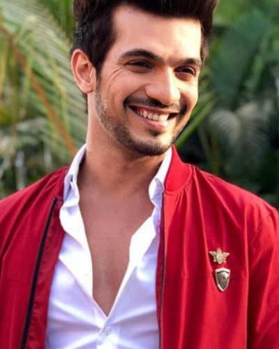 Arjun Bijlani