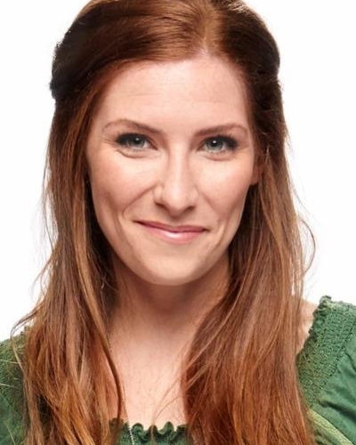Sarah Levy