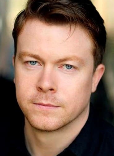 Daniel Rigby