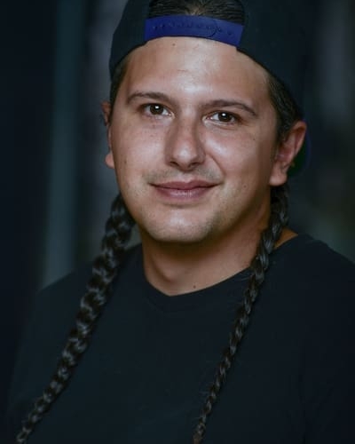 Dylan Cook