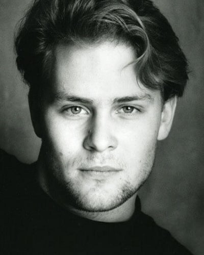 Paul Kersey