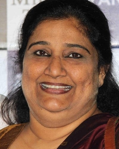 Seema Pahwa