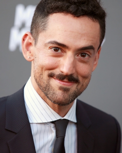 Luis Gerardo Méndez