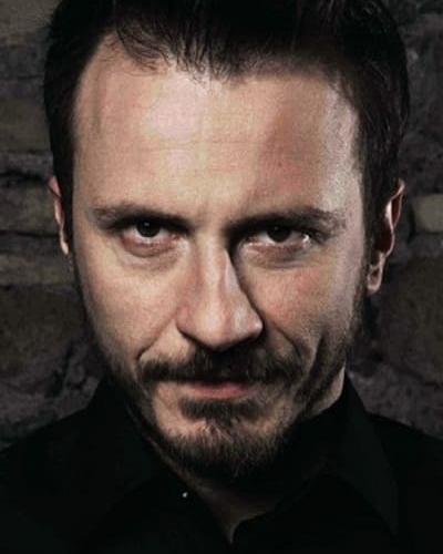 Giorgio Montanini