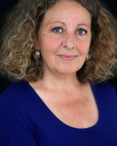 Jytte Kvinesdal