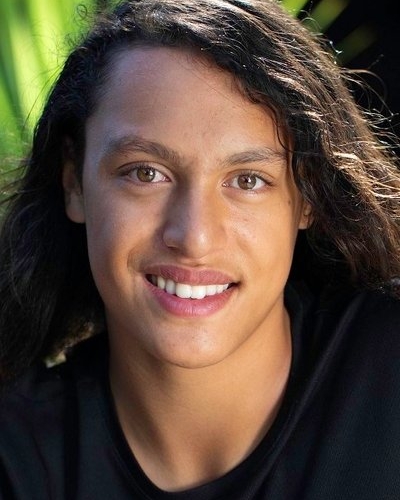 Moana Williams
