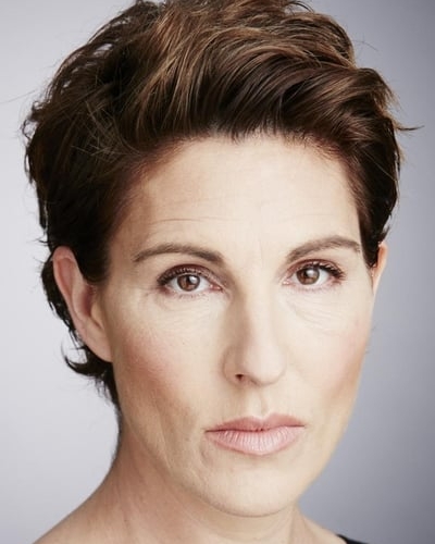 Tamsin Greig