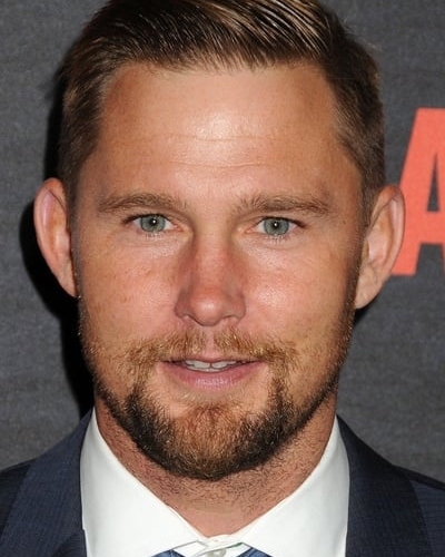 Brian Geraghty