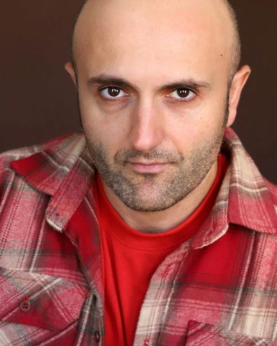 Adam Carage