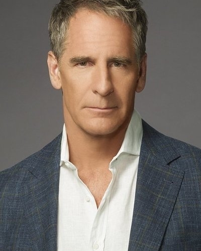 Scott Bakula