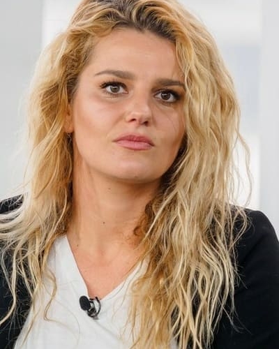 Zofia Zborowska