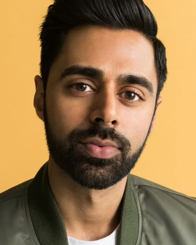 Hasan Minhaj