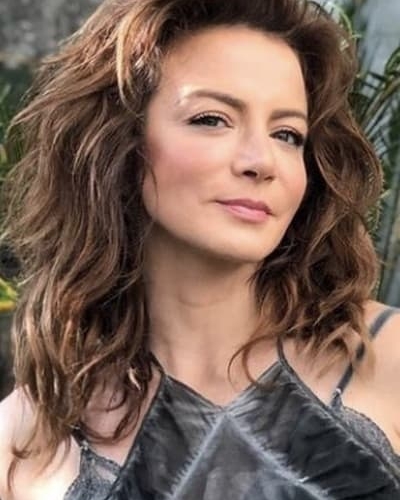Silvia Navarro