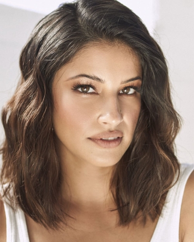 Richa Shukla Moorjani