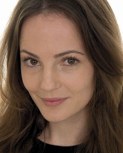 Orla O'Rourke