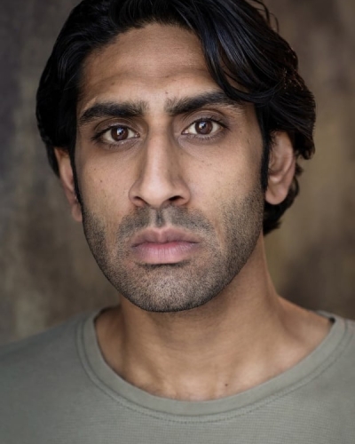 Amer Chadha-Patel