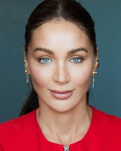 Natassia Halabi