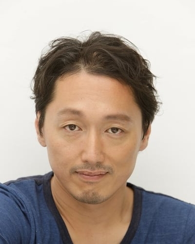 Mansaku Ikeuchi