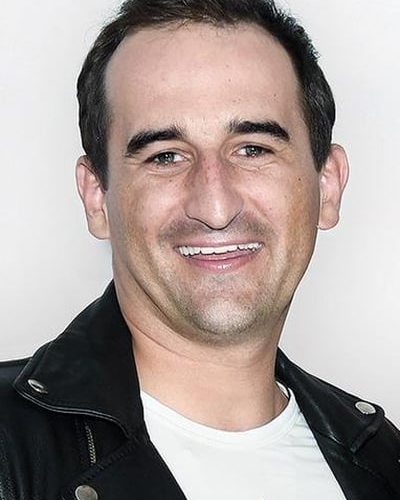 Michał Koterski