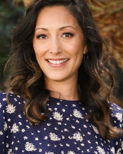 Christina Chang