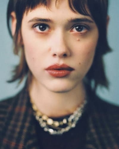 Mathilde Warnier
