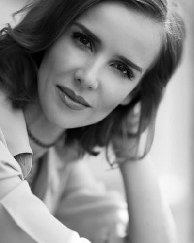 Natalie Lorence