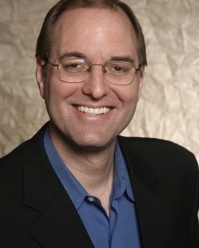 Tony Bancroft