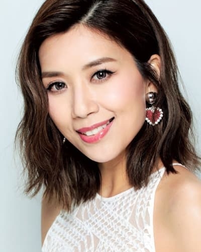 Mandy Wong