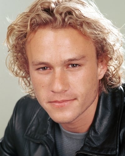 Heath Ledger