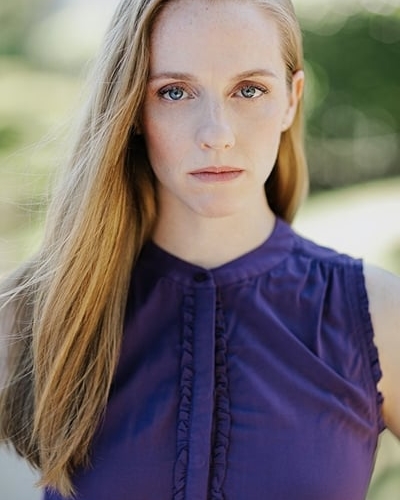 Helen LeRoy