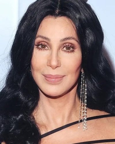 Cher