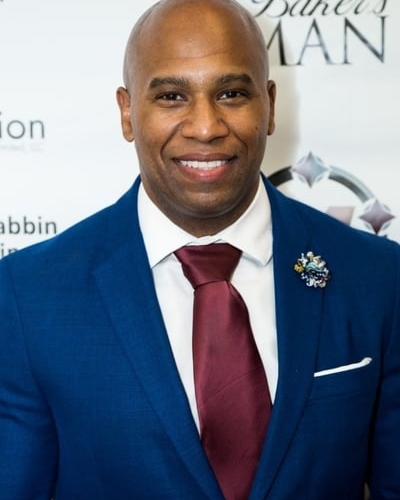 Maurice Hall