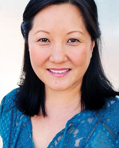 Janet Song