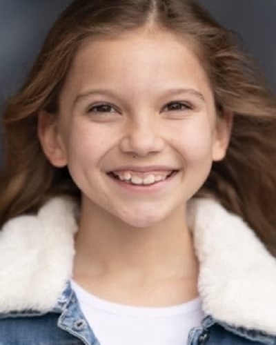 Amie Donald