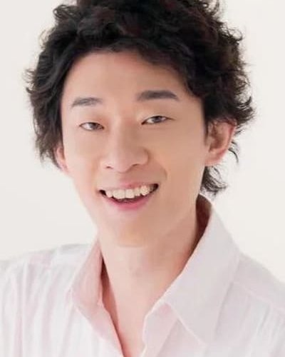 Yoshimitsu Shimoyama