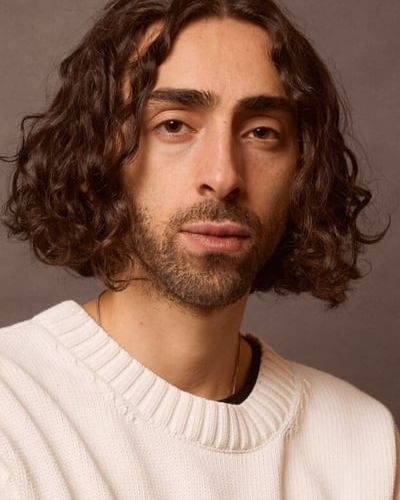 Mateo Arias