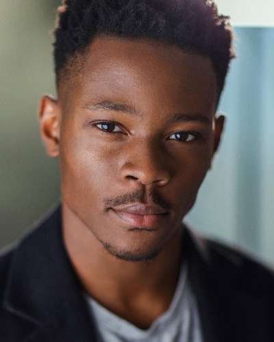 Alistair Nwachukwu