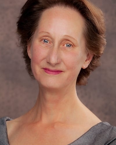 Vivienne Soan