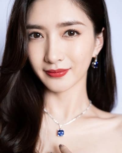 Maggie Jiang