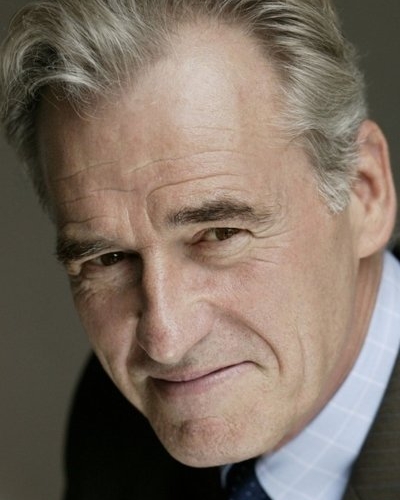 Tim Ahern