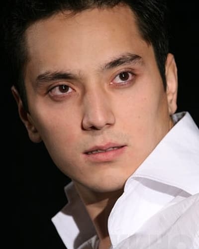 Nurlan Alimzhanov