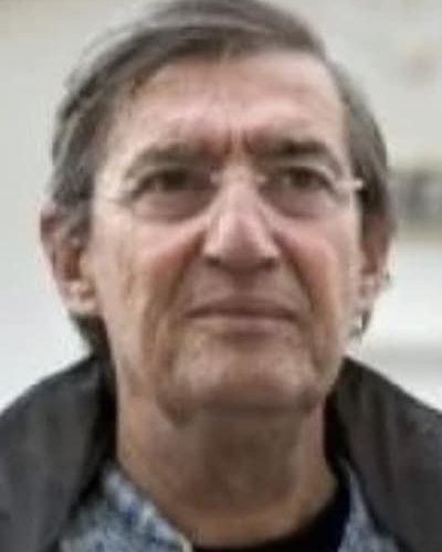 Alain Ughetto