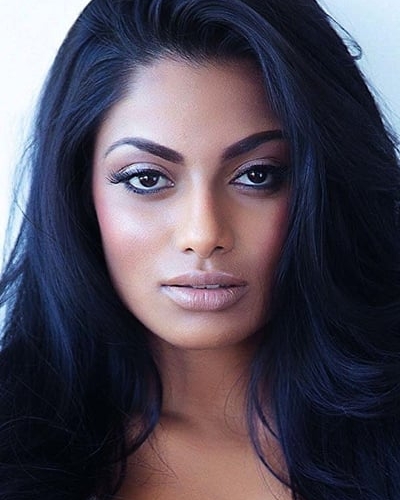 Chandrika Ravi