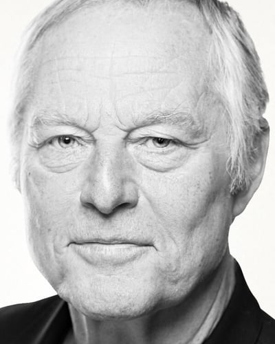 Bjørn Floberg