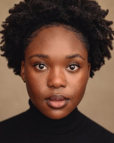 Ayọ̀ Owóyẹmi-Peters