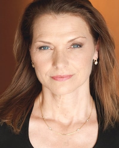 Alice Barrett
