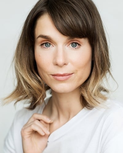 Melissa Paulson