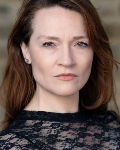 Tina Barnes