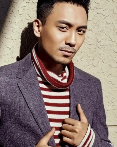 杨轶